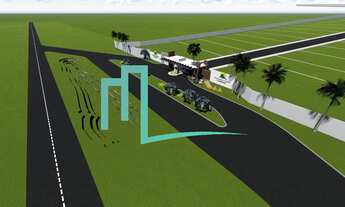 Imagem 4: Lotes à venda em condomínio fechado em Rifaina