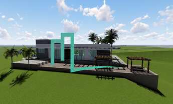 Imagem 6: Lotes à venda em condomínio fechado em Rifaina