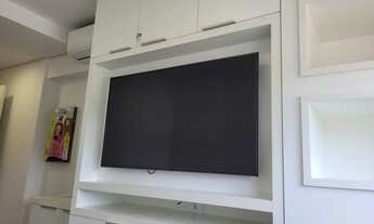 Imagem 3: APARTAMENTO Á VENDA NO EDIFÍCIO MARIAH POLO COM LOCALIZAÇÃO PRIVILEGIADA DENTRO DE RIFAINA