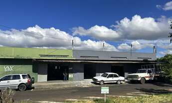 Imagem: GALPÃO DISPONÍVEL PARA VENDA NO PARQUE