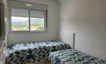 Imagem 5: APARTAMENTO Á VENDA NO EDIFÍCIO MARIAH POLO COM LOCALIZAÇÃO PRIVILEGIADA DENTRO DE RIFAINA