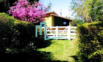 Imagem 5: Fazenda à venda em Capetinga-MG na Zona Rural: 2 quartos, 1 sala, 1 banheiro, 1 vaga de ga