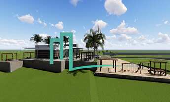 Imagem 5: Lotes à venda em condomínio fechado em Rifaina