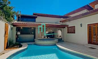 Imagem: IMÓVEL DE ALTO PADRÃO COM DOIS TERRENO