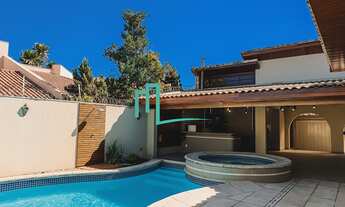 Imagem 3: IMÓVEL DE ALTO PADRÃO COM DOIS TERRENO EM ÁREA NOBRE NO SÃO JOSÉ EM FRANCA/SP DISPONIVEL P