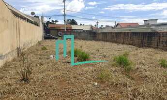 Imagem: EXCENTE OPORTUNIDADE TERRENO Á VENDA NO