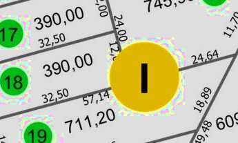 Imagem: TERRENO Á VENDA NO CONDOMÍNIO GAIA EM