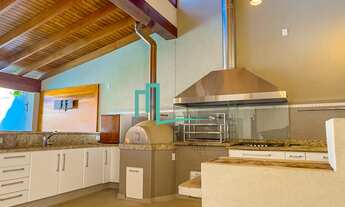 Imagem 6: IMÓVEL DE ALTO PADRÃO COM DOIS TERRENO EM ÁREA NOBRE NO SÃO JOSÉ EM FRANCA/SP DISPONIVEL P