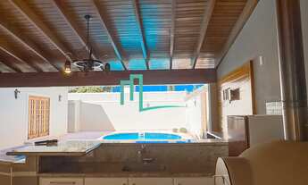 Imagem 7: IMÓVEL DE ALTO PADRÃO COM DOIS TERRENO EM ÁREA NOBRE NO SÃO JOSÉ EM FRANCA/SP DISPONIVEL P