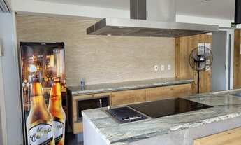 Imagem: APARTAMENTO Á VENDA NO EDIFÍCIO MARIAH