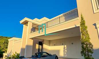 Imagem: SOBRADO NÉOCLASSICO NOVO DE ALTO PADRÃO