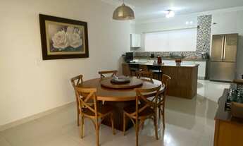 Imagem 7: CASA Á VENDA EM ÁREA NOBRE DA CIDADE EM FRANCA/SP