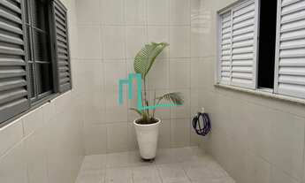 Imagem 2: CASA Á VENDA COM BARRACÃO NO VILA SCARABUCCI EM FRANCA/SP