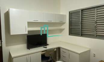 Imagem 6: CASA Á VENDA COM BARRACÃO NO VILA SCARABUCCI EM FRANCA/SP