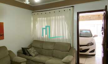 Imagem: CASA Á VENDA COM BARRACÃO NO VILA SCARABUCCI