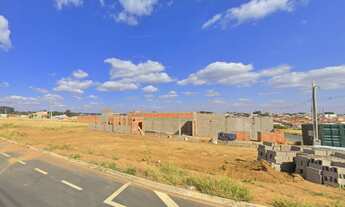 Imagem: EXCELENTE TERRENO DE ESQUINA DISPONIVEL