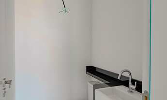 Imagem 3: APARTAMENTO NOVO A VENDA NO EDIFÍCIO SIRIÚS