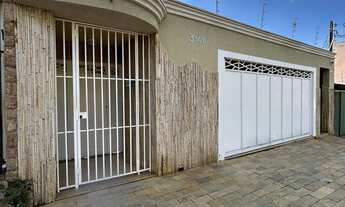 Imagem: CASA NO BAIRRO JARDIM PALMA