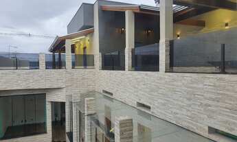 Imagem: Linda casa à venda no Residencial Meireles