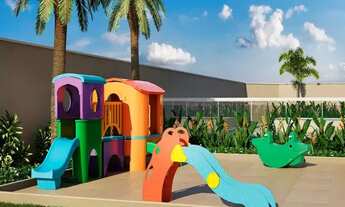 Imagem 5: APARTAMENTO NOVO NO EDIFICIO MILANO - ANDAR ALTO