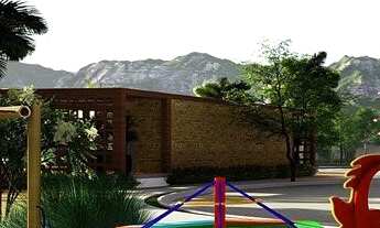 Imagem 5: TERRENO COM ÓTIMA LOCALIZAÇÃO Á VENDA NO CONDOMÍNIO BALNEÁRIO VILA BELA EM RIFAINA/S