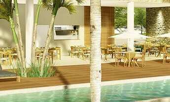 Imagem 6: TERRENO COM ÓTIMA LOCALIZAÇÃO Á VENDA NO CONDOMÍNIO BALNEÁRIO VILA BELA EM RIFAINA/S