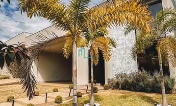 Imagem: RESIDENCIA DE ALTO PADRÃO TÉRREA Á VENDA