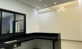 Imagem: CASA RESIDENCIAL em FRANCA - SP, ESPLANADA