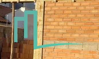 Imagem: CASA EM CONSTRUÇÃO DISPONÍVEL PARA VENDA