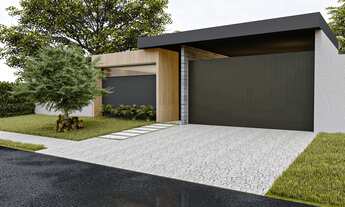 Imagem 2: RESIDÊNCIA DE ALTO PADRÃO Á VENDA NO CONDOMÍNIO VILA DI CAPRI EM FRANCA/SP