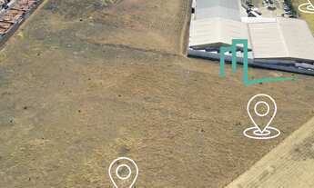 Imagem: ÁREA COMERCIAL/INDUSTRIAL Á VENDA EM ÓTIMA