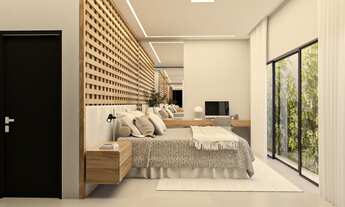 Imagem 4: RESIDÊNCIA DE ALTO PADRÃO Á VENDA NO CONDOMÍNIO VILA DI CAPRI EM FRANCA/SP