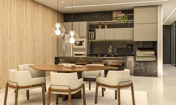 Imagem 3: RESIDÊNCIA DE ALTO PADRÃO Á VENDA NO CONDOMÍNIO VILA DI CAPRI EM FRANCA/SP