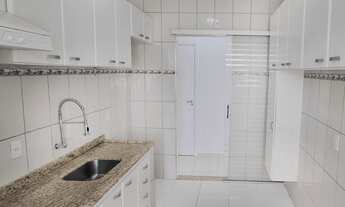 Imagem 2: EXCELENTE APARTAMENTO NO EDIFICO PORTAL DE FRANCA COM ÓTIMA LOCALIZAÇÃO