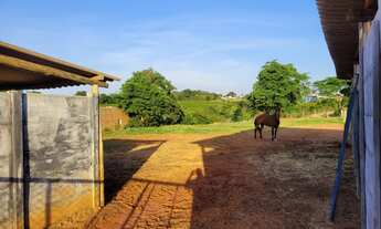 Imagem 2: TERRENO Á VENDA NO ESTANCIA SÃO JOSÉ EM FRANCA/SP