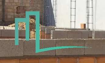 Imagem 6: CASA EM CONSTRUÇÃO DISPONÍVEL PARA VENDA NO PRIMO MENEGHETTI EM FRANCA/SP