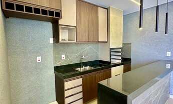 Imagem 5: CASA DE ALTO PADRÃO DISPONÍVEL PARA VENDA NO PRIMO MENEGHETTI II EM FRANCA/SP