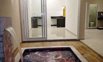 Imagem 7: RESIDÊNCIA DE ALTO PADRÃO Á VENDA NO PRIMO MENEGHETTI II EM FRANCA/SP