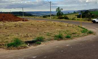 Imagem 4: VENDE-SE TERRENO COMERCIAL EM CRISTAIS PAULISTA