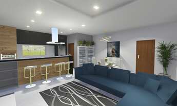 Imagem 6: EXCELENTE APARTAMENTO Á VENDA EM RIFAINA/SP