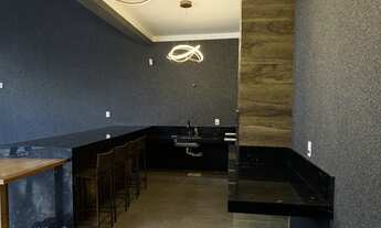 Imagem 5: EXCELENTE ÁREA DE LAZER Á VENDA NO BAIRRO SÃO GERÔNIMO EM FRANCA/SP