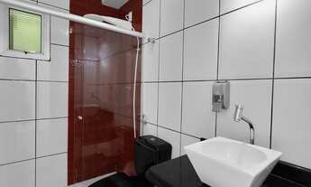 Imagem 7: EXCELENTE APARTAMENTO NO EDIFICO PORTAL DE FRANCA COM ÓTIMA LOCALIZAÇÃO