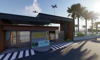 Imagem: TERRENO Á VENDA NO CONDOMÍNIO FECHADO