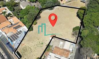 Imagem: EXCELENTE ÁREA COMERCIAL NO CENTRO DE FRANCA/SP