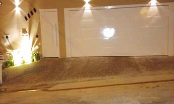 Imagem 3: RESIDÊNCIA DE ALTO PADRÃO Á VENDA NO PRIMO MENEGHETTI II EM FRANCA/SP