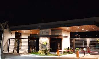 Imagem: EXCELENTE TERRENO Á VENDA EM CONDOMÍNIO