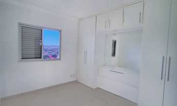 Imagem 3: EXCELENTE APARTAMENTO NO EDIFICO PORTAL DE FRANCA COM ÓTIMA LOCALIZAÇÃO