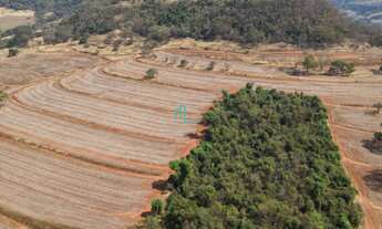Imagem 7: Fazenda a venda com 32.9 alqueires próxima a Franca/SP (Entre Cristais Paulista e Claraval