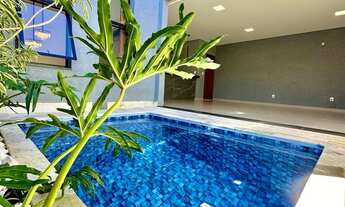 Imagem 7: CASA DE ALTO PADRÃO DISPONÍVEL PARA VENDA NO PRIMO MENEGHETTI II EM FRANCA/SP