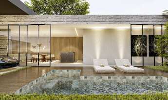 Imagem: RESIDÊNCIA DE ALTO PADRÃO Á VENDA NO